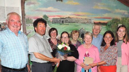 Charlestown in the Spotlight