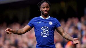 Trial date set for man accused of burglary of home of England’s Raheem Sterling Trial date set for man accused of burglary of home of England’s Raheem Sterling