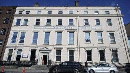 Outcomes for children undergoing spinal surgery will improve, says CHI director