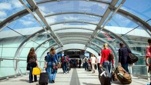 DAA denies Ryanair claims that airport charges will increase by 45% in 2024