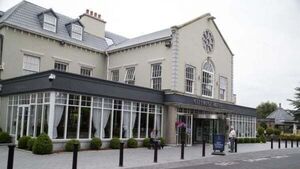 Opponent claims cemetery planned by owners of Citywest Hotel 'a waste of space' Opponent claims cemetery planned by owners of Citywest Hotel 'a waste of space'