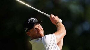 Danny Willett set for six months out with shoulder injury Danny Willett set for six months out with shoulder injury