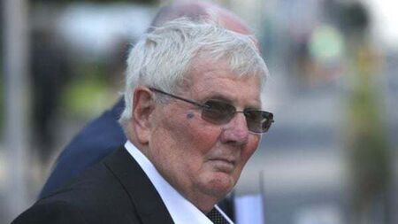 Stardust manager Eamon Butterly says nightclub door staff had no fire safety training