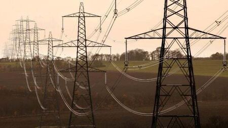Wholesale electricity prices down 70% compared to last year