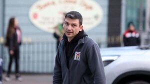 Second man accused of flying drone at Dublin Airport pleads not guilty Second man accused of flying drone at Dublin Airport pleads not guilty