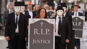 Council of Europe calls for UK to repeal Legacy Act's immunity provisions Council of Europe calls for UK to repeal Legacy Act's immunity provisions