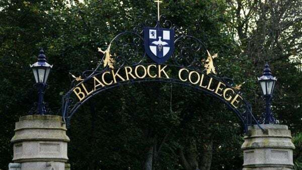 Tributes paid following death of 'Blackrock Boys' abuse survivor Mark Ryan