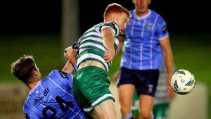 UCD relegated as Shamrock Rovers slightly widen gap at the top