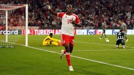 Erik ten Hag seeking solution to Manchester United’s defensive dilemma