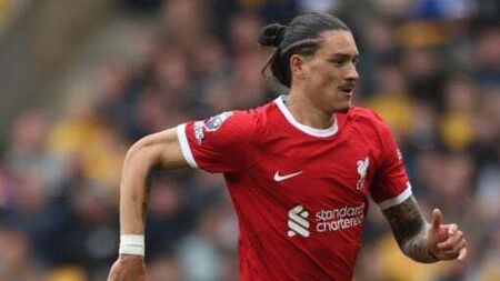 Virgil van Dijk excited about Darwin Nunez potential after recent goal rush