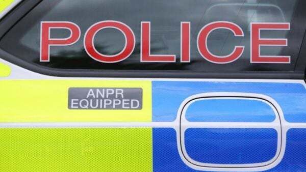PSNI police officer arrested at Co Antrim hotel