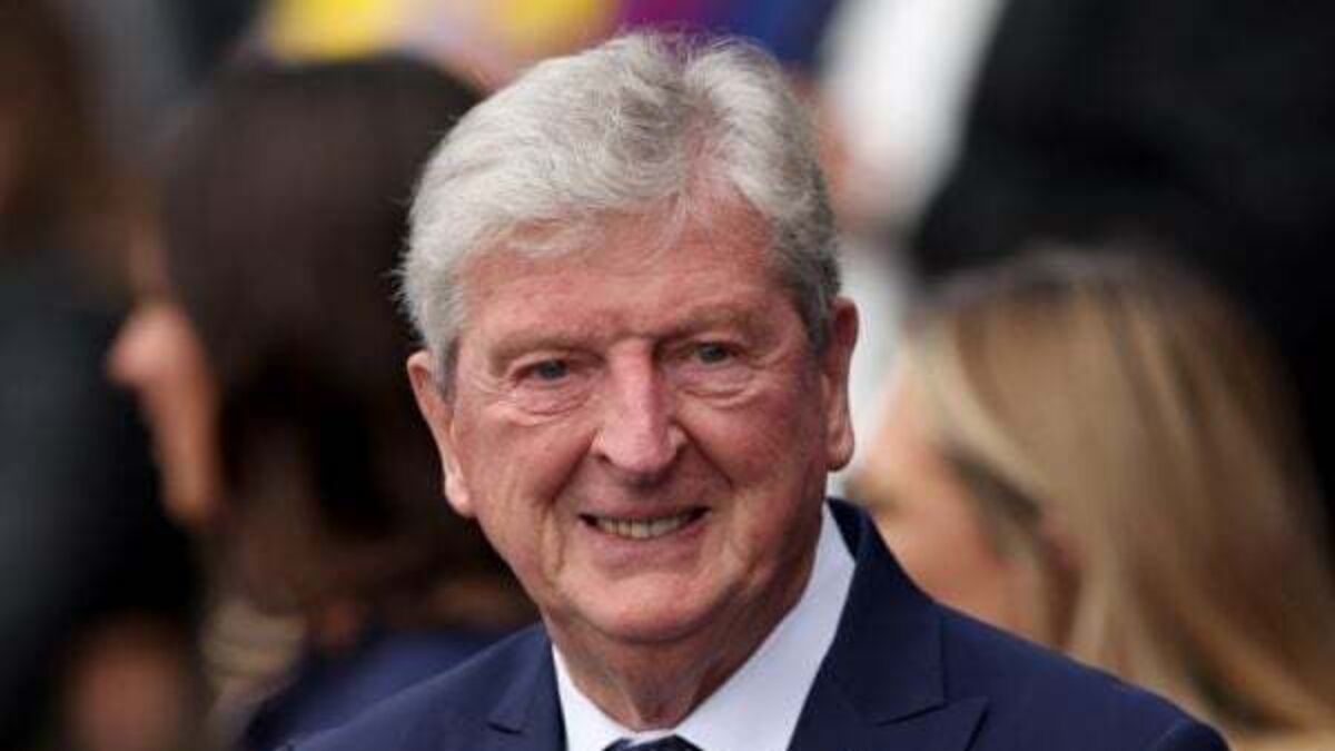 Roy Hodgson ‘feels sorry’ for referees as Palace boss questions new directives