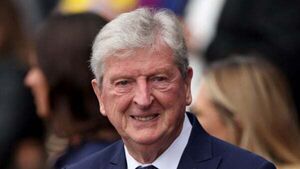 Roy Hodgson ‘feels sorry’ for referees as Palace boss questions new directives Roy Hodgson ‘feels sorry’ for referees as Palace boss questions new directives