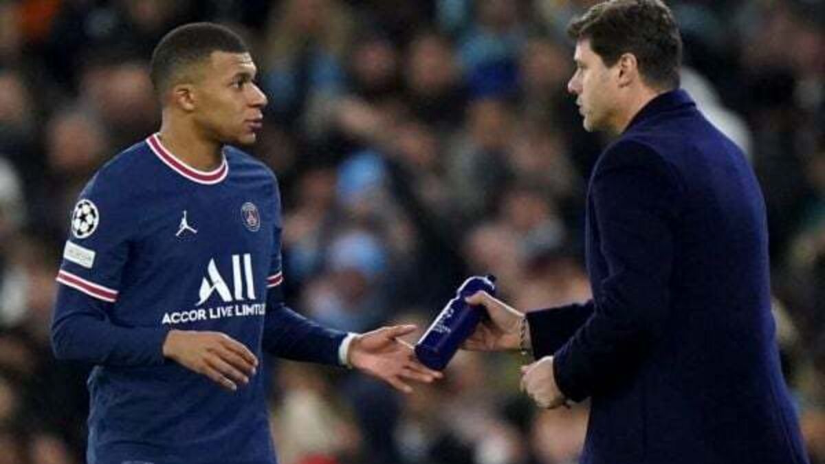 Mauricio Pochettino believes PSG stint stood him in good stead for Chelsea job
