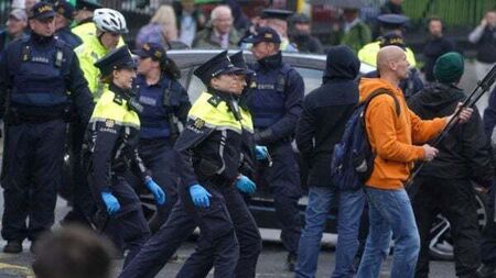 Politics watch: Dáil demonstration, Temple Street scandal and Budget on agenda