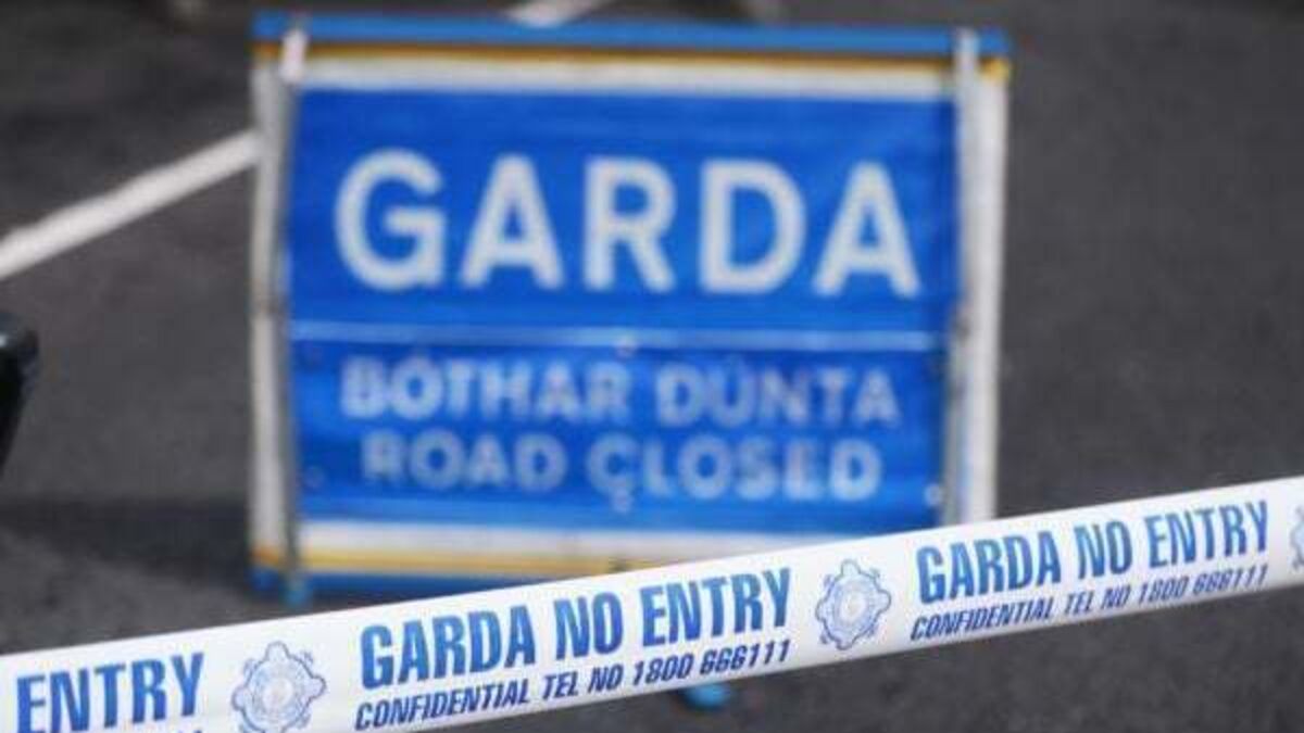 Man arrested after boy (9) killed in Donegal hit-and-run