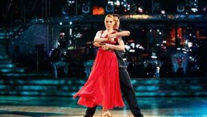 Angela Scanlon on her Strictly Come Dancing debut: I loved every second of it Angela Scanlon on her Strictly Come Dancing debut: I loved every second of it
