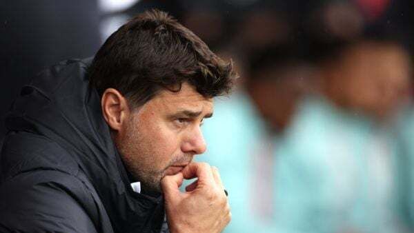 Mauricio Pochettino says Chelsea need to grow up as a team after fresh setback