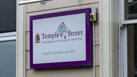 Temple Street: Parents of children with scoliosis will not cooperate unless review widened