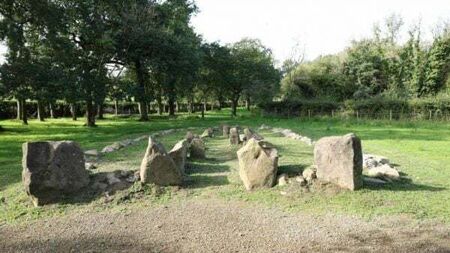 Tomb older than the pyramids secures new home at museum