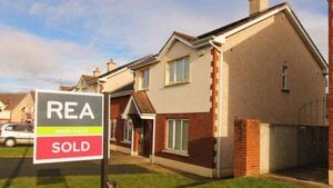 Average three-bed house price now over €300,000 – survey Average three-bed house price now over €300,000 – survey