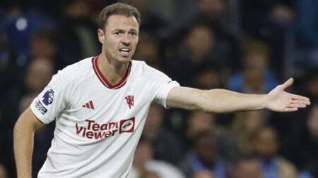 Erik ten Hag’s got a good thing going at Manchester United – Jonny Evans