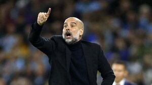 Pep Guardiola jokes he could play for much-changed Man City in Newcastle cup tie