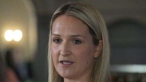 Minister for Justice looking to extend protection for Ukrainians in Ireland Minister for Justice looking to extend protection for Ukrainians in Ireland