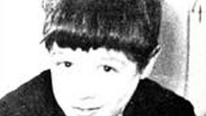 Soldier accused of killing teenager Daniel Hegarty dies