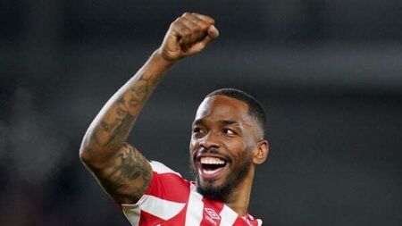 Football rumours: Arsenal step up interest in Ivan Toney ahead of January window