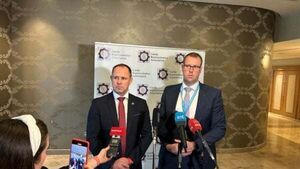 GRA 'not ruling out' any action amid deteriorating relations with Garda Commissioner