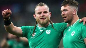 Ireland have plenty to ‘tidy up’ ahead of crunch Scotland showdown