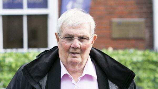 Stardust manager accepts his evidence is 'contradictory' to 1981 statement