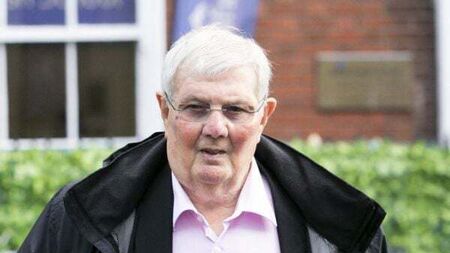Eamon Butterly 'agreed' with policy to keep Stardust exit doors locked, inquest hears