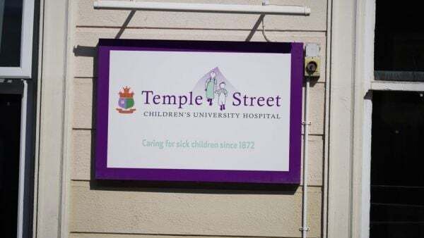 Children languishing on spinal surgery waiting lists is 'wrong and unfair', says TD