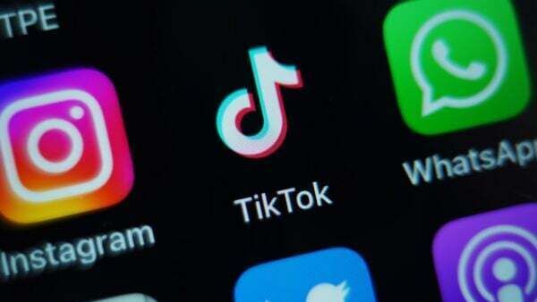 Call for stricter social media regulation as teenage girl dies 'after TikTok challenge'
