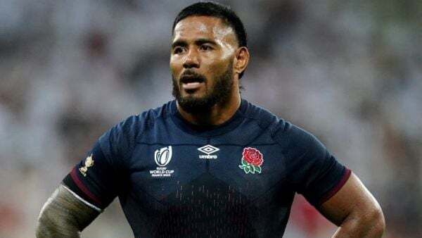 Manu Tuilagi warned special treatment may await him when England tackle Samoa