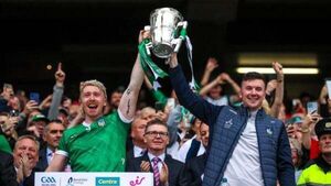 Limerick lead hurling all-stars with 14 nominations Limerick lead hurling all-stars with 14 nominations