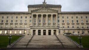 British government working intensely to get Stormont up and running – Sunak British government working intensely to get Stormont up and running – Sunak