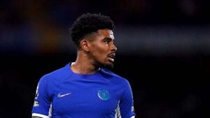 Football rumours: Ian Maatsen faces January exit as Chelsea contract talks stall