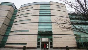 Former PSNI officer jailed following North's first stealth rape conviction Former PSNI officer jailed following North's first stealth rape conviction