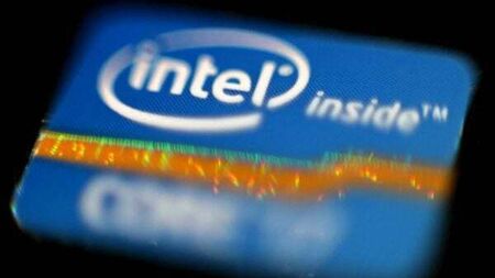 Intel opens new plant in Kildare after multibillion-euro investment