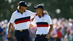 Ryder Cup: US bid to stem tide of European domination Ryder Cup: US bid to stem tide of European domination