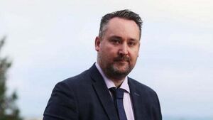Troubles victims feel ‘betrayed and forgotten’ by new legacy laws Troubles victims feel ‘betrayed and forgotten’ by new legacy laws