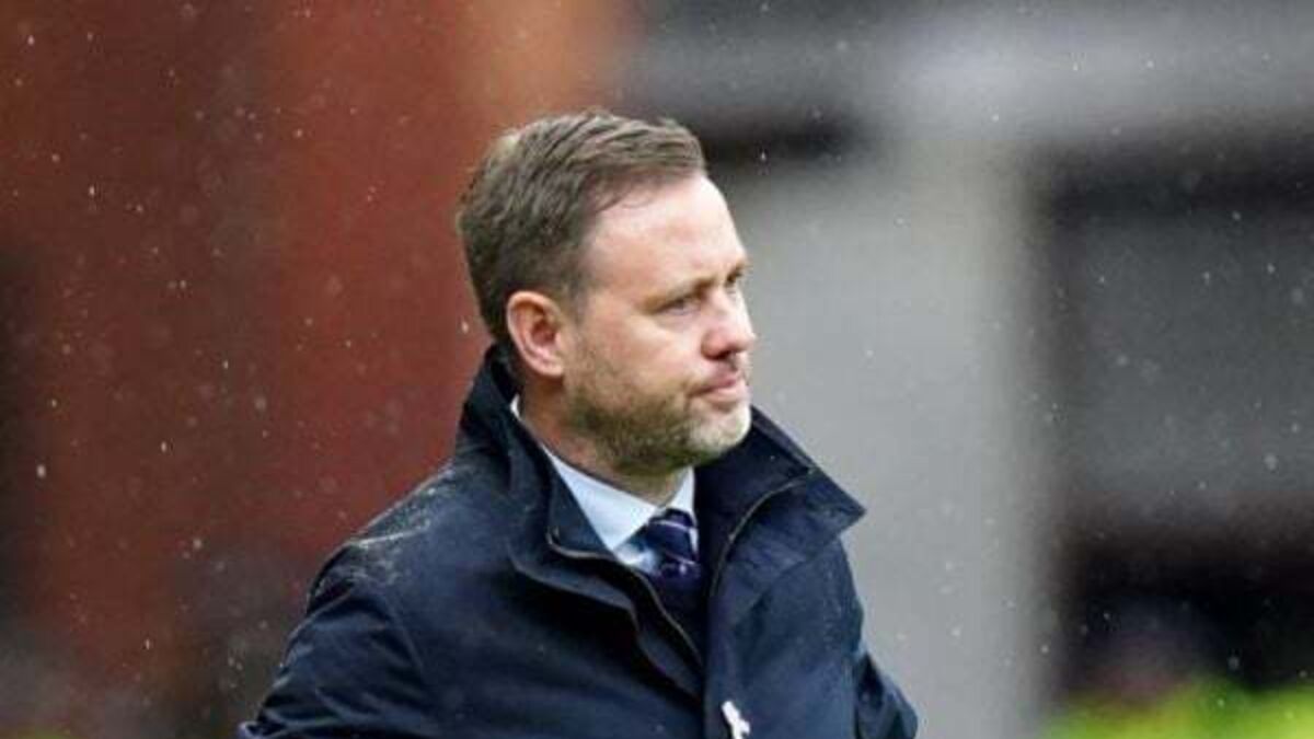 Michael Beale leaves Rangers role as Steven Davis takes interim charge at Ibrox