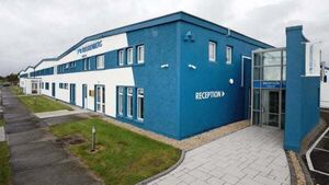 Over 300 new jobs announced for Galway and Dublin