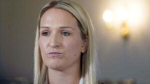Social media ‘a dark place’, says McEntee as politicians urged to report threats Social media ‘a dark place’, says McEntee as politicians urged to report threats