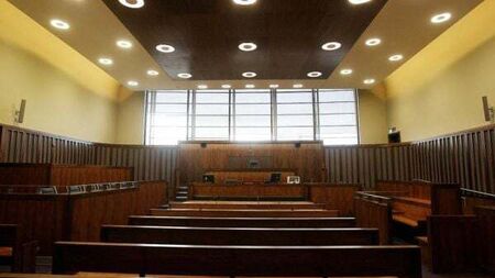 Crack addict who shot victim twice in the head at close range jailed for 10 years