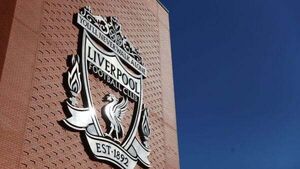 Liverpool make formal request to access audio related to offside controversy Liverpool make formal request to access audio related to offside controversy