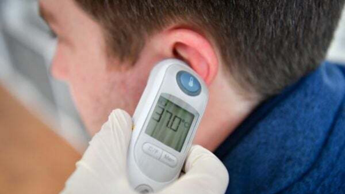 HSPC reports 'unusual surge' in Strep A in Ireland among under 18s